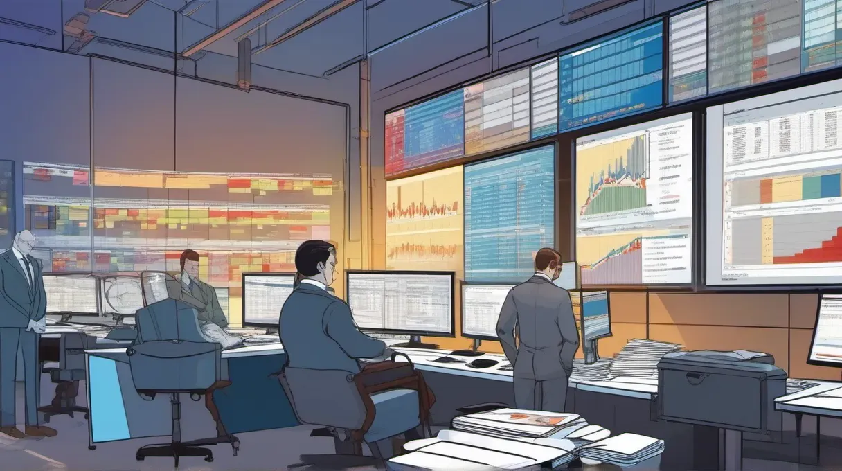 How Structured Products Trade in Secondary Markets