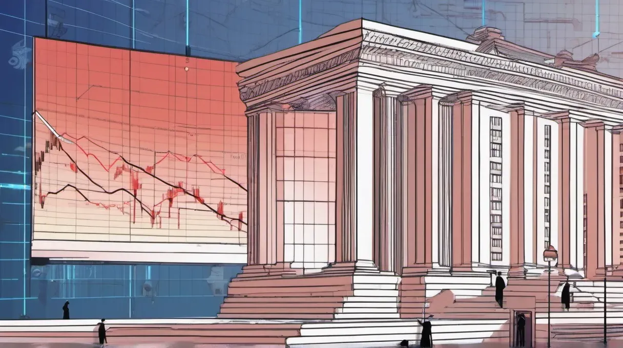 How Technical Signals Tie into Macro Context