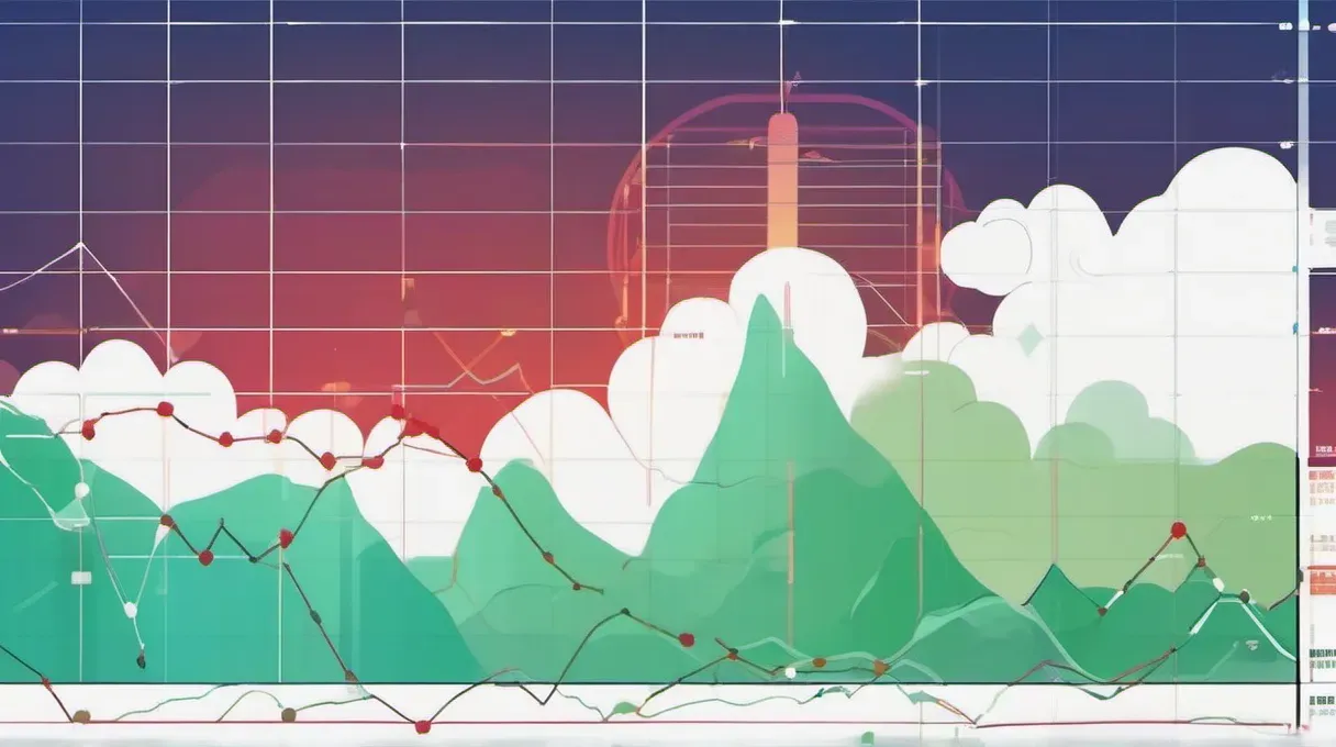 Ichimoku Clouds Basics
