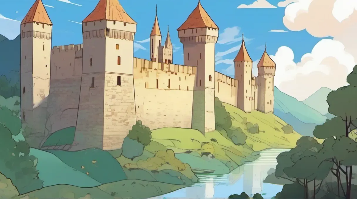 Identifying Economic Moats and Competitive Advantage