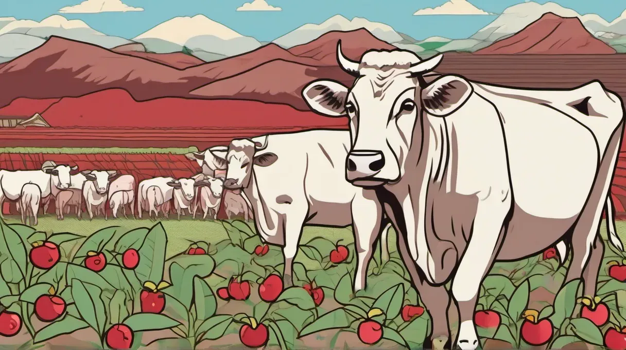 Livestock and Soft Commodities Basics