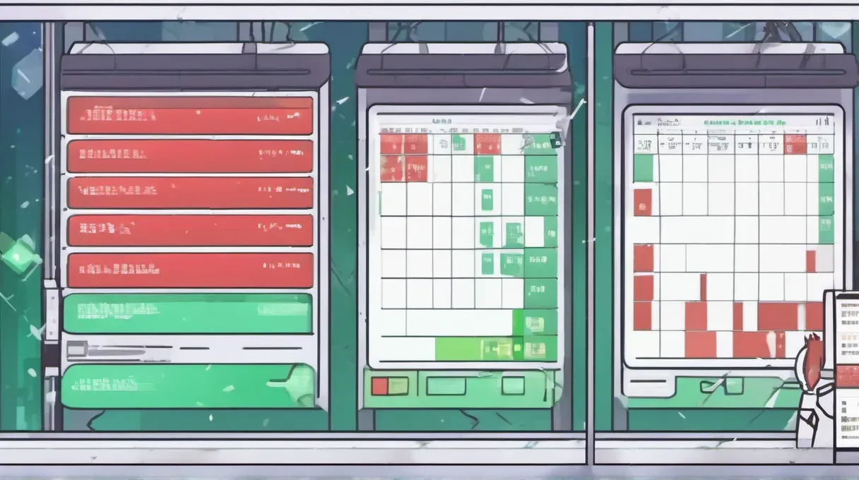 Maintaining Compliance with Pattern Day Trading Rules