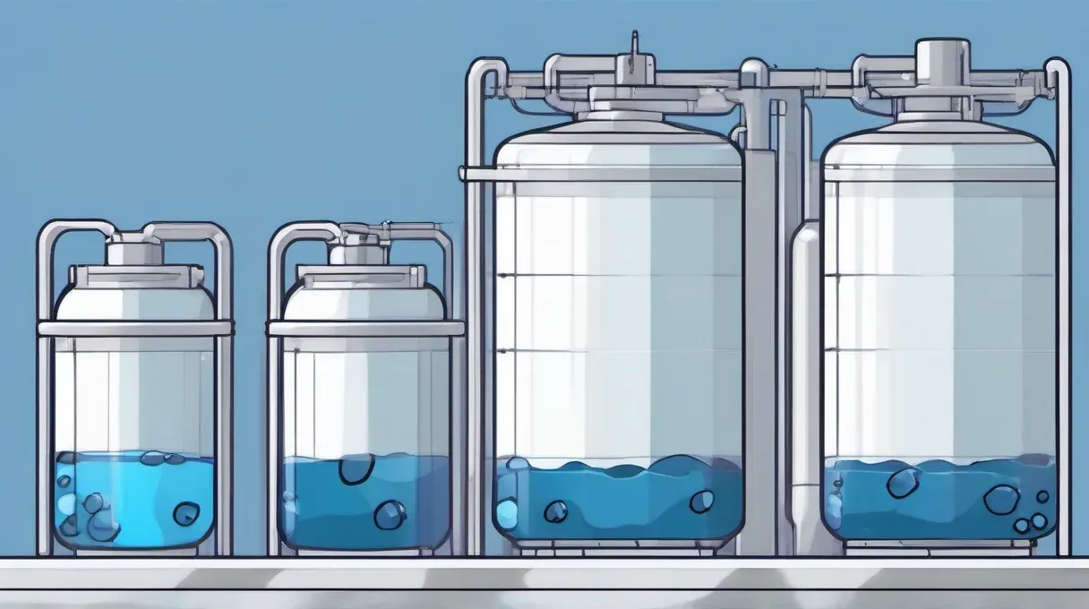 Managing Liquidity Buckets