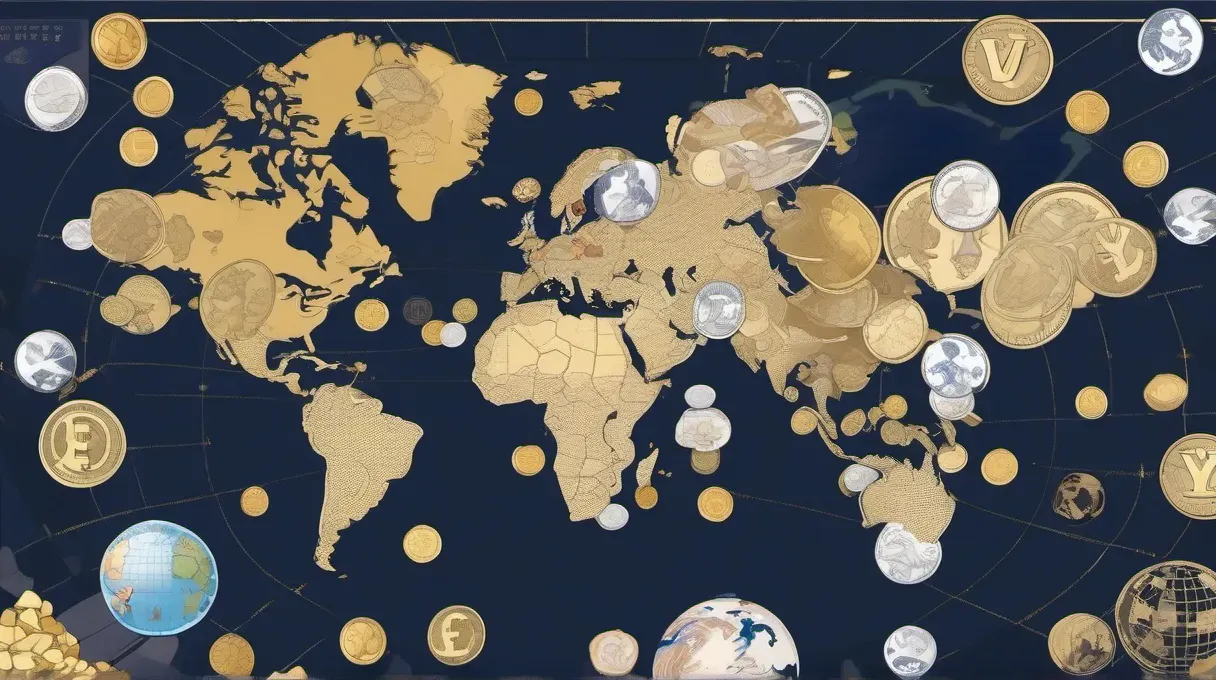 Measuring Trade-Weighted Exchange Rates