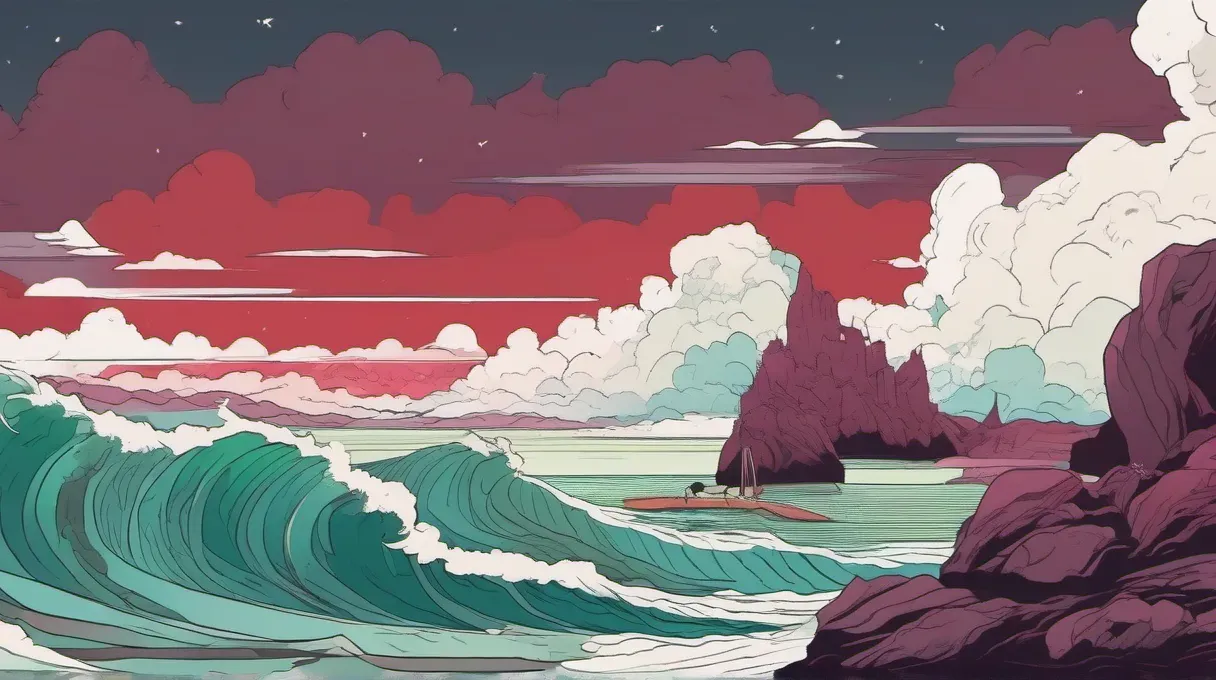 Mindfulness Techniques for Volatile Markets