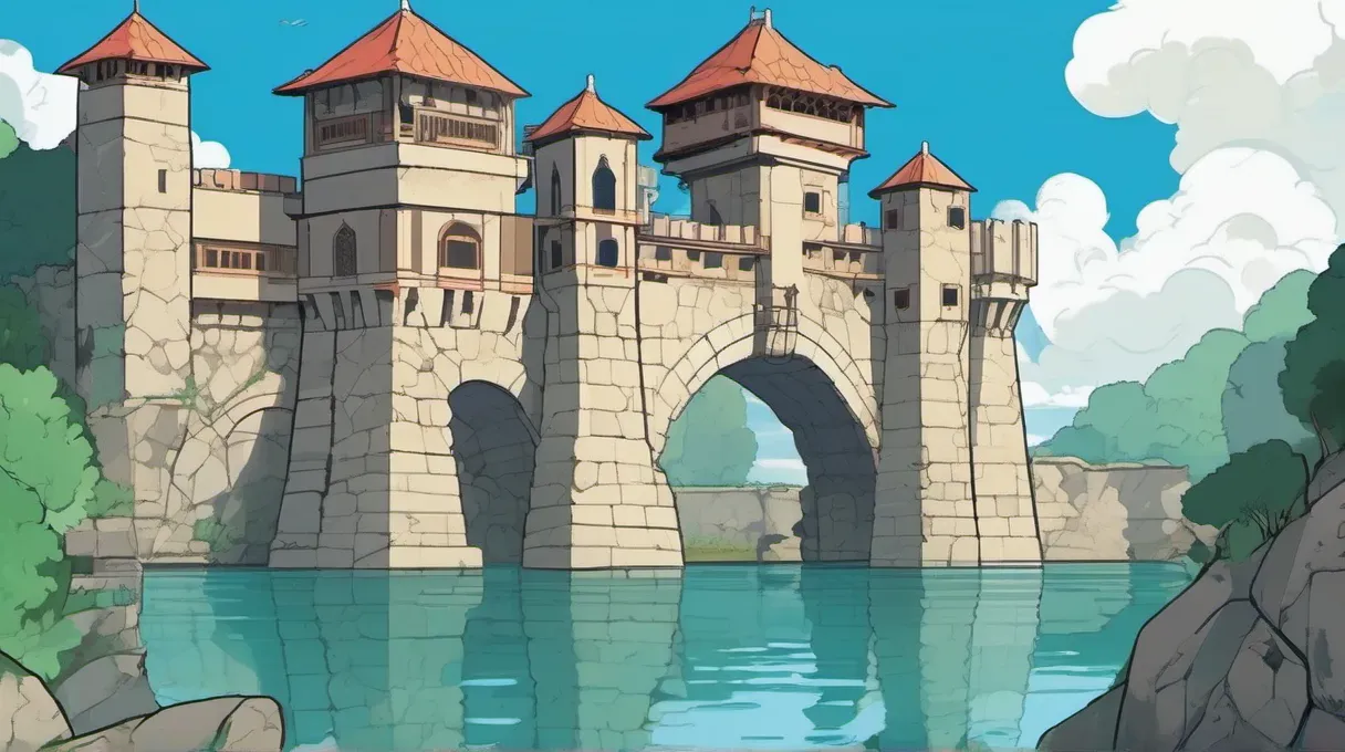 Moats and Competitive Advantage Frameworks