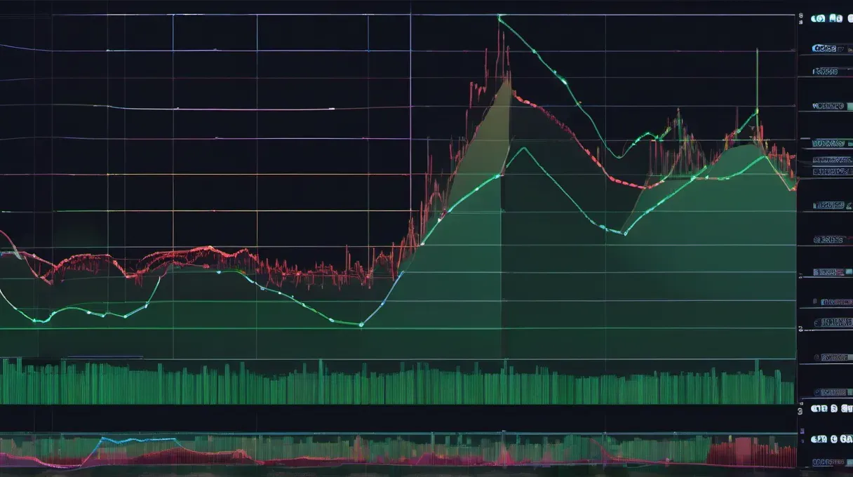 Momentum Oscillators: RSI, Stochastics, and MACD