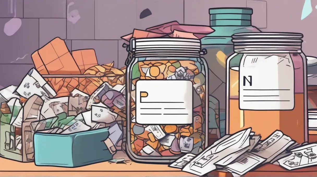 Monitoring Subscriptions and Lifestyle Creep