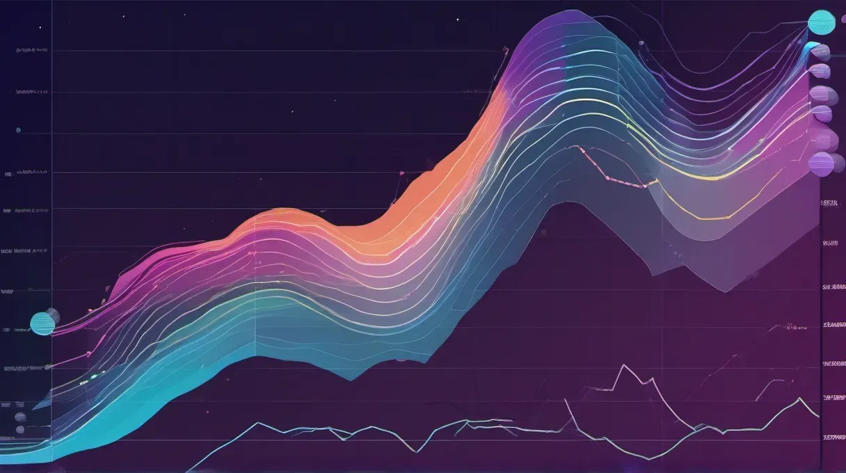 Moving Averages: SMA, EMA, and WMA Use Cases