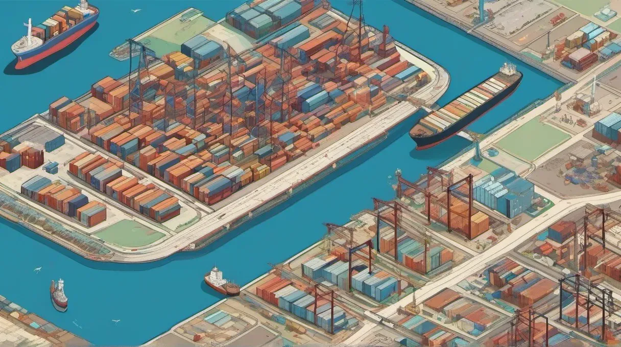 Nearshoring and Manufacturing Relocation