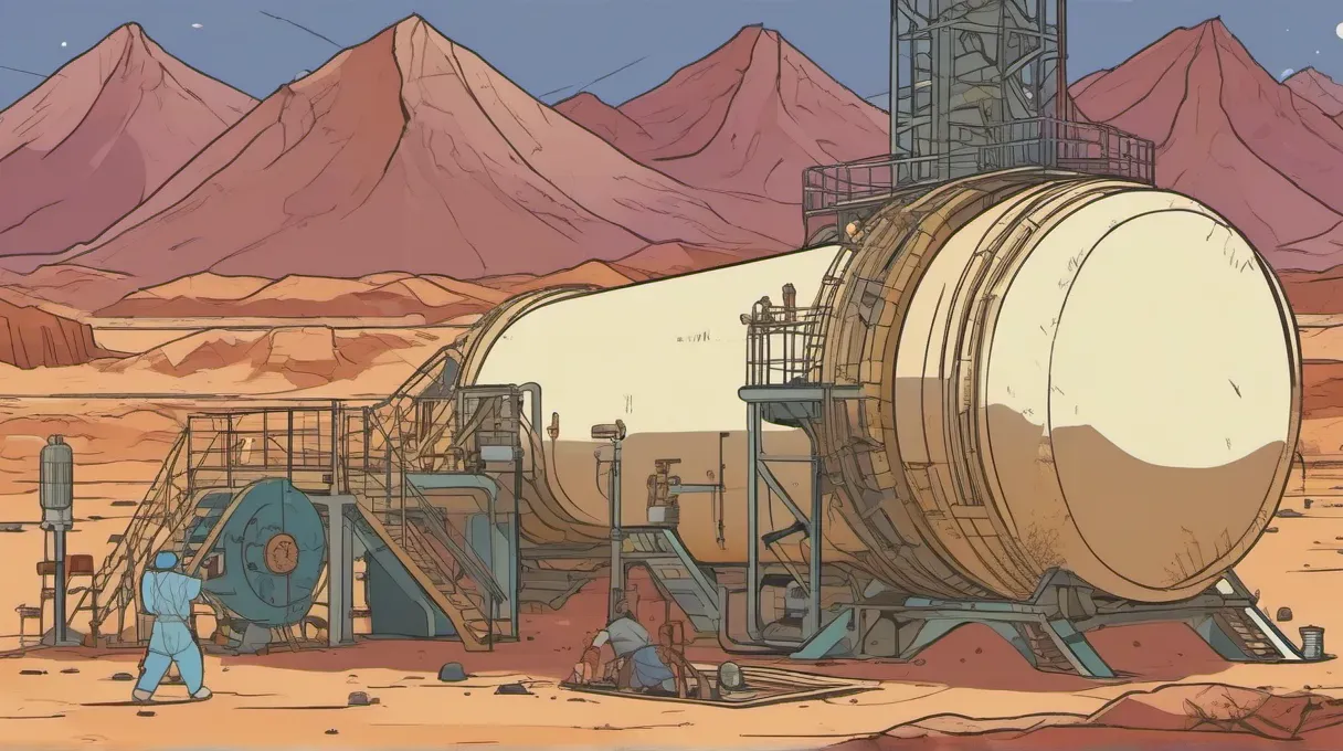 OPEC+ Policy and US Shale Response