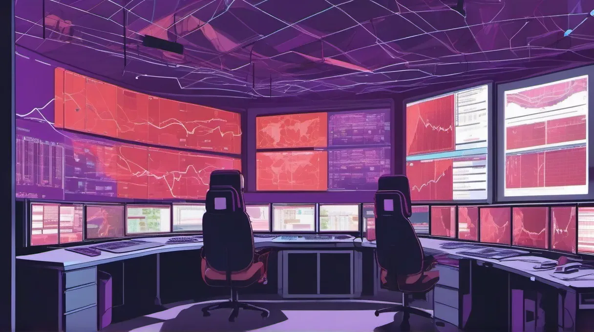 Operational Risk in High-Volume Options Trading