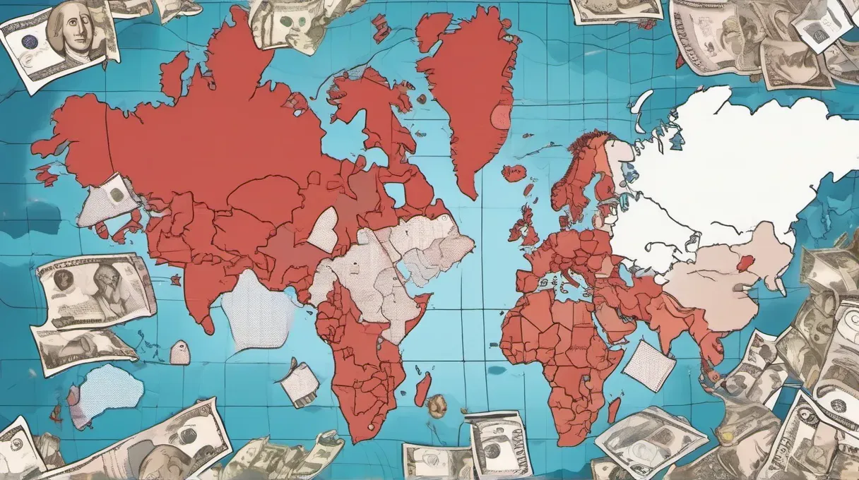 Political Risk and Currency Moves