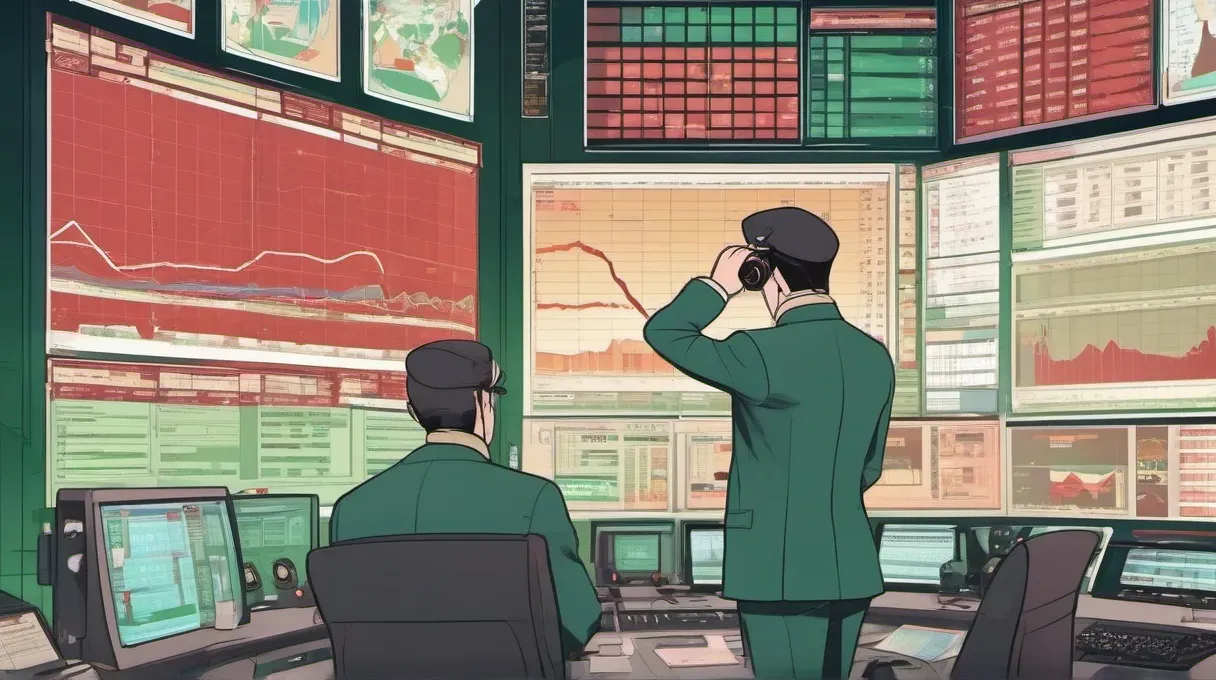Recession Indicators Investors Monitor