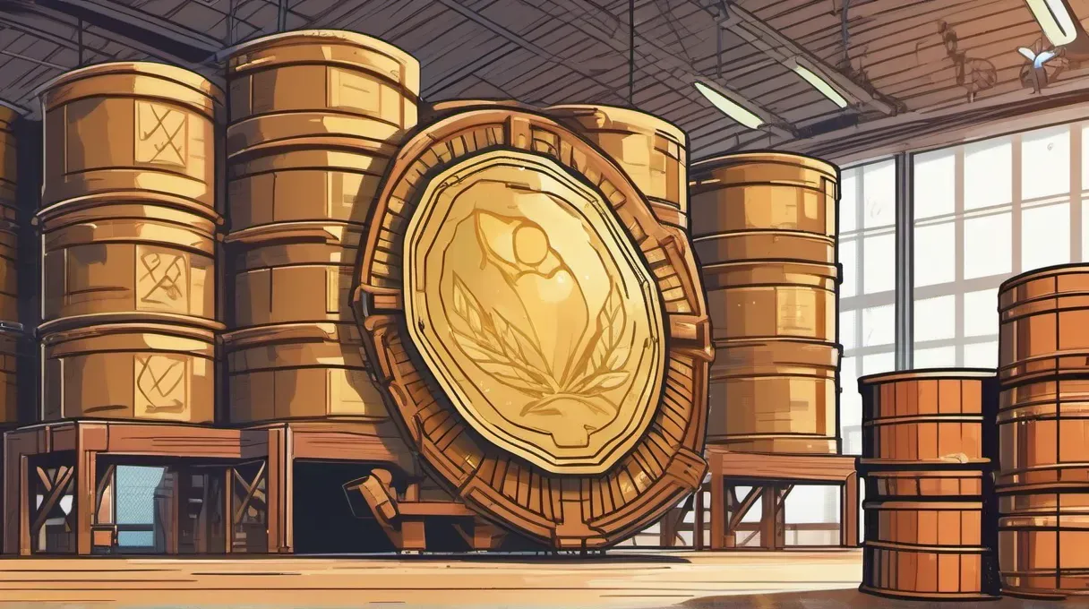 Regulatory Environment for US Commodities