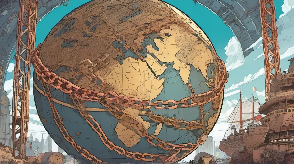 Sanctions and Export Controls Impact