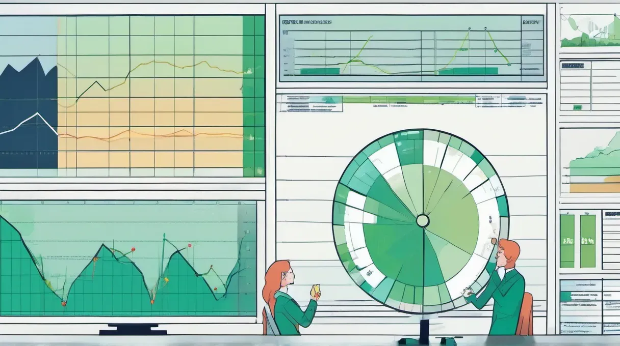 Sentiment Indicators and Positioning Data