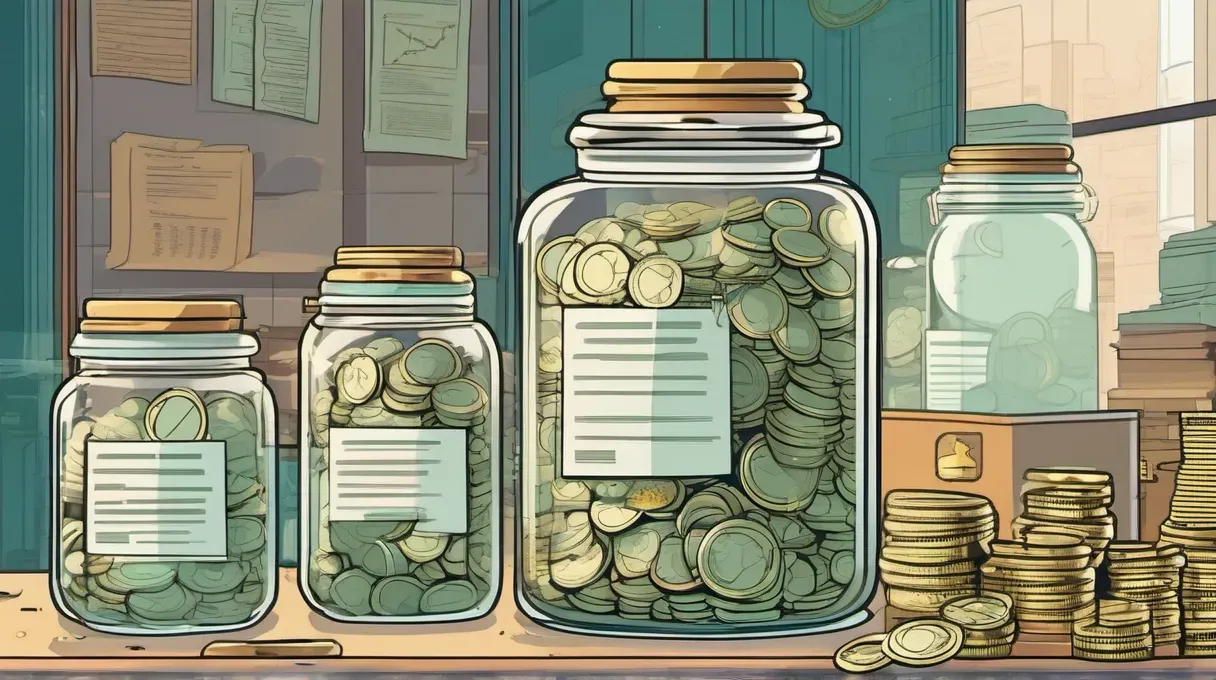 Stock Lending and Borrow Programs