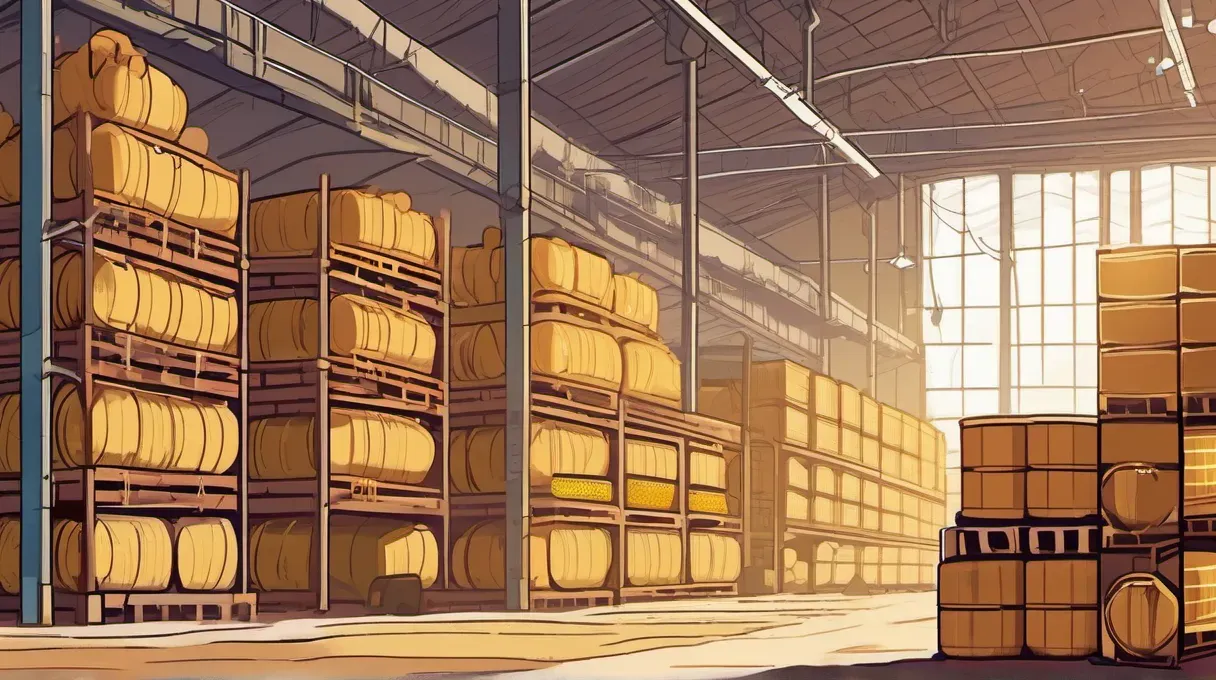 Storage Costs and Convenience Yield
