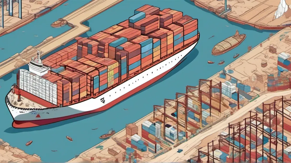Supply Chain Shocks and Reshoring Trends
