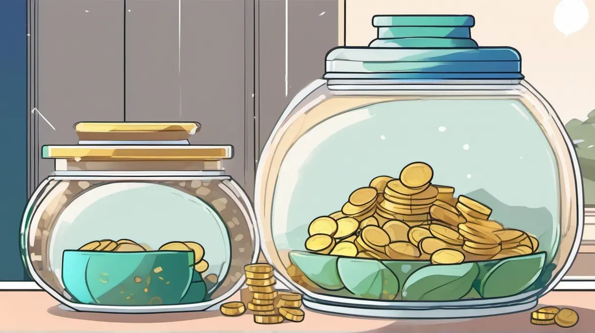 Taxable Brokerage Accounts vs. Retirement Accounts