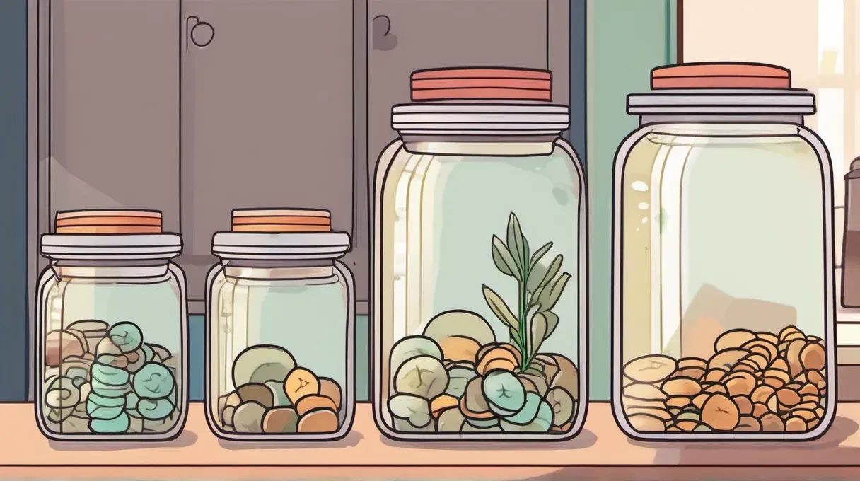 Teaching Kids About Money at Different Ages