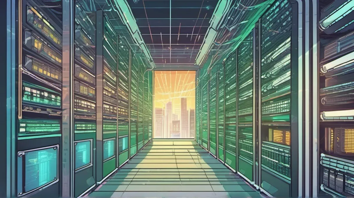Technology Behind Modern Brokerage Platforms