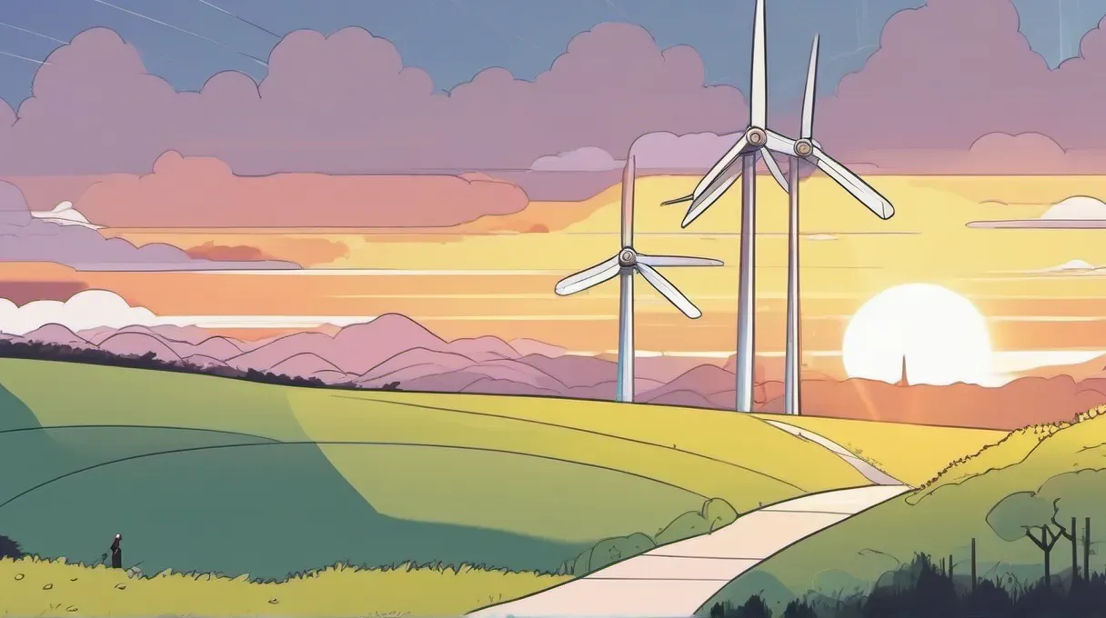 Thematic Investing: ESG, Clean Energy, and Innovation Funds