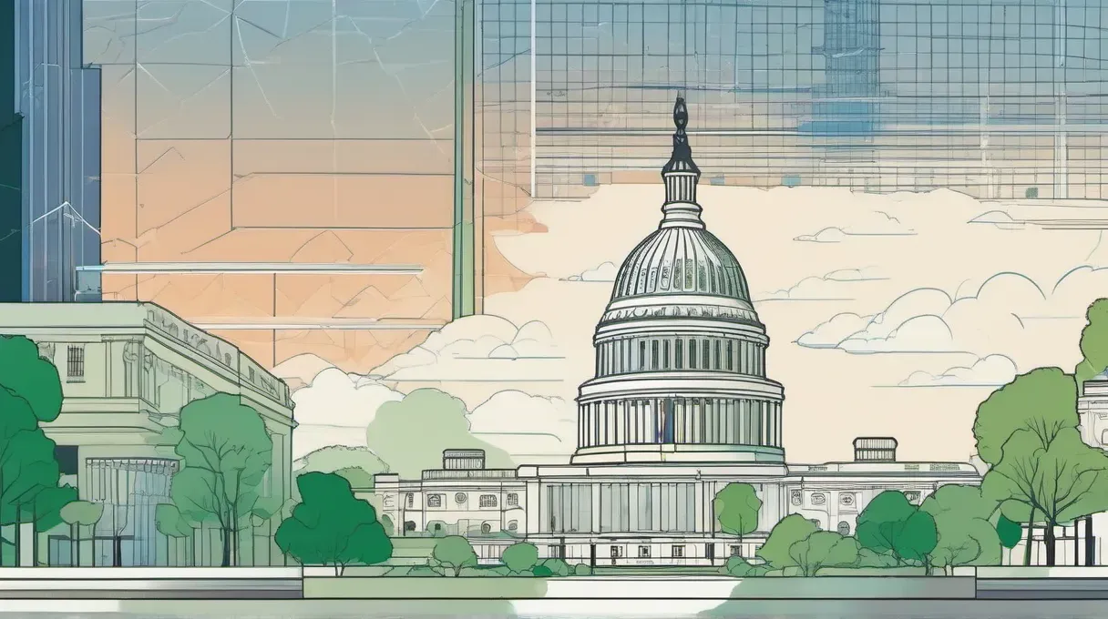 Tracking Appropriations and Continuing Resolutions