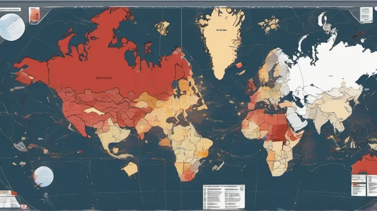 Tracking WTO and Geopolitical Developments