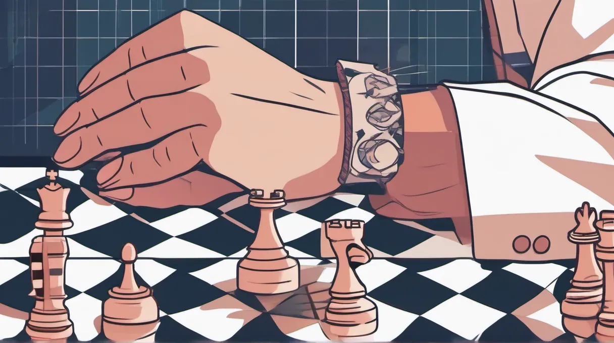 Trading Psychology and Discipline Practices
