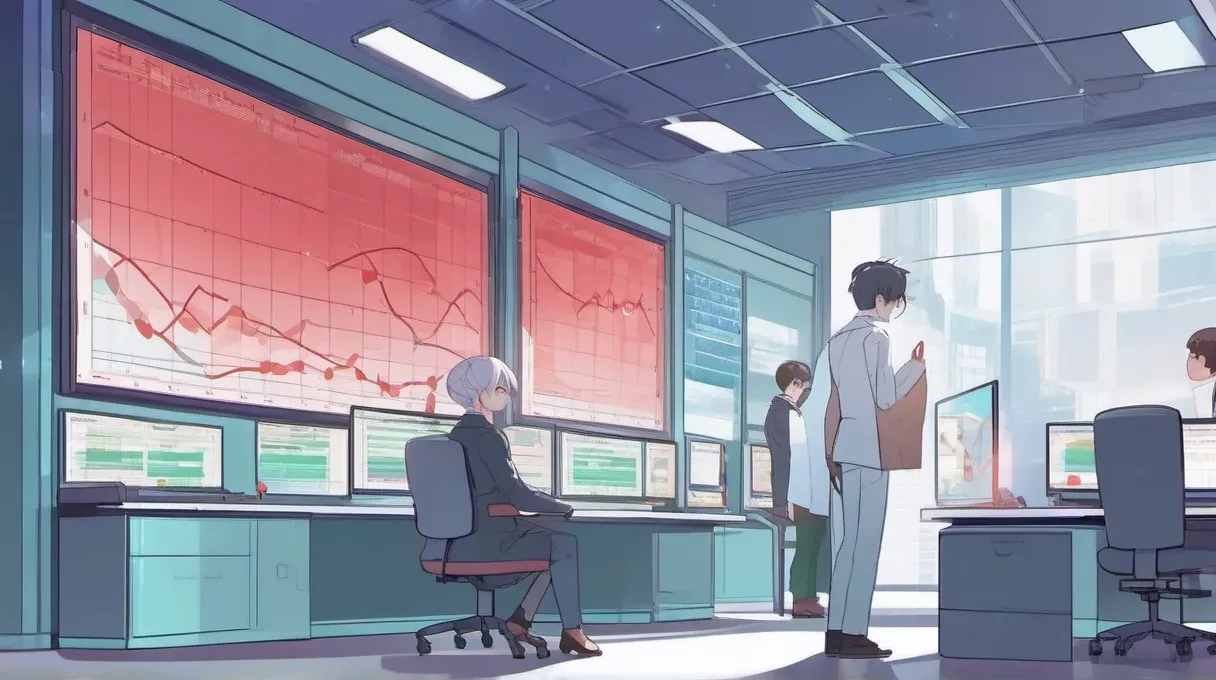 Trading Sessions, Halts, and Circuit Breakers Explained