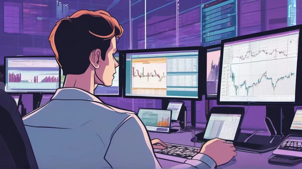 Training Programs for Derivative Users