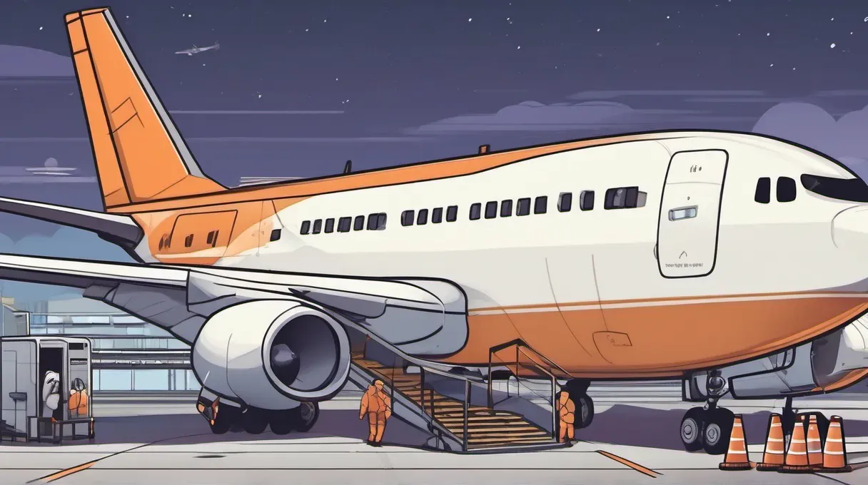 Travel and Mobility Restrictions on Business