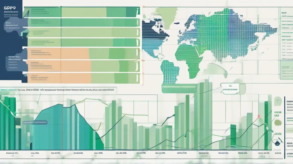 Understanding GDP Releases and Revisions