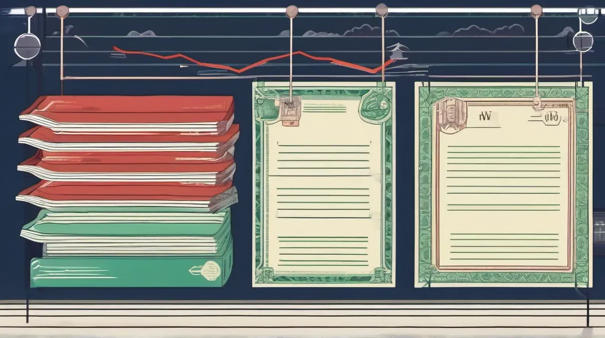 Understanding Margin Requirements Regulation T