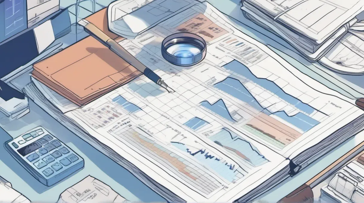 Understanding Prospectuses and S-1 Filings