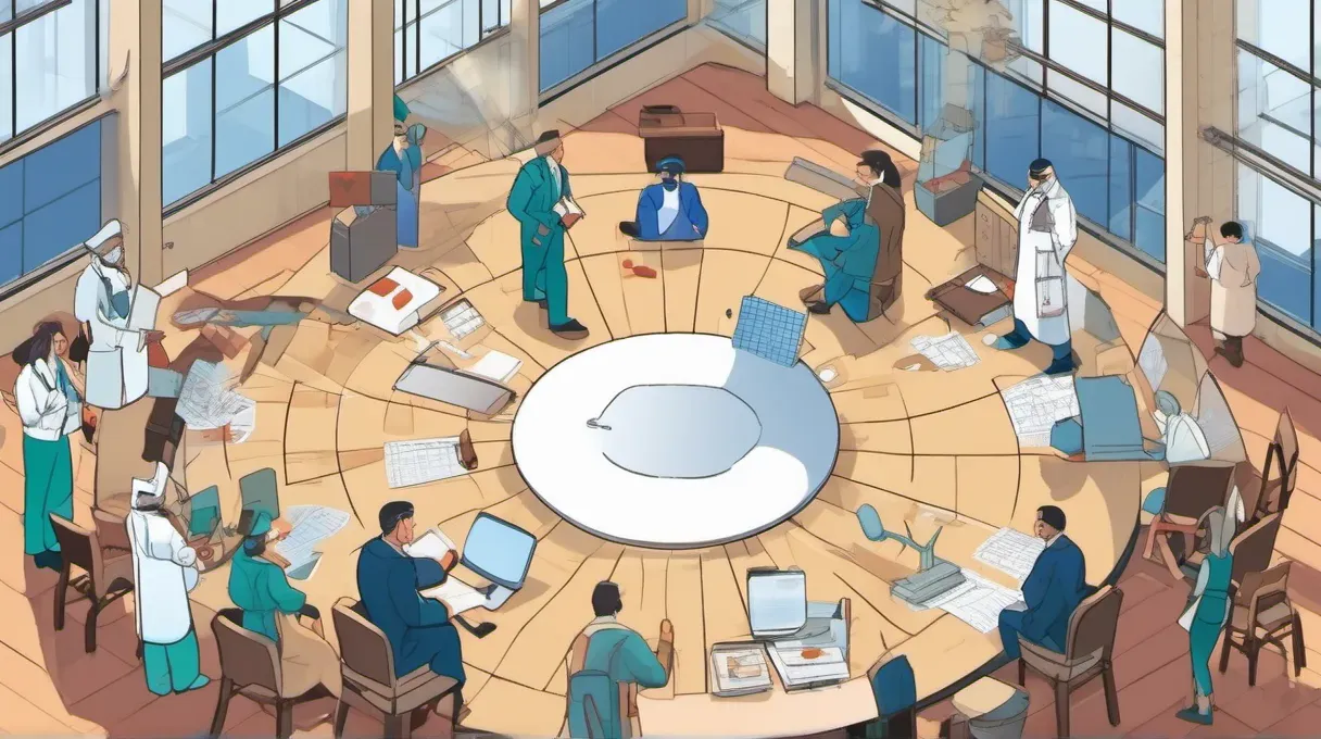 Using GICS and Sector Classification Systems