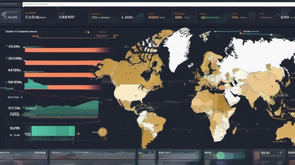 Using Risk-On/Risk-Off Dashboards