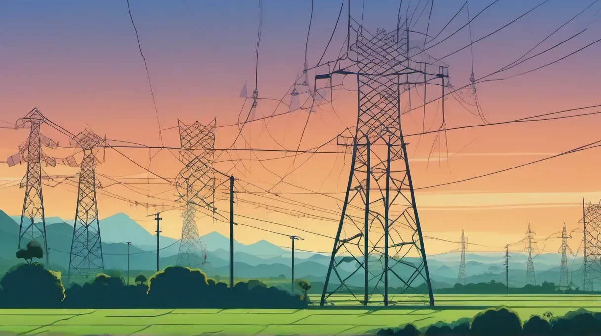 Utility Sector Yield Comparisons