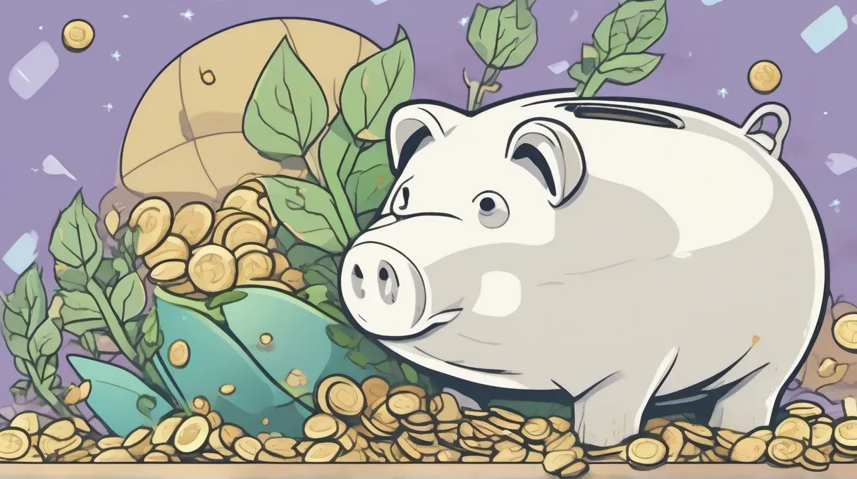 Valuing Negative Earnings or Early-Stage Companies