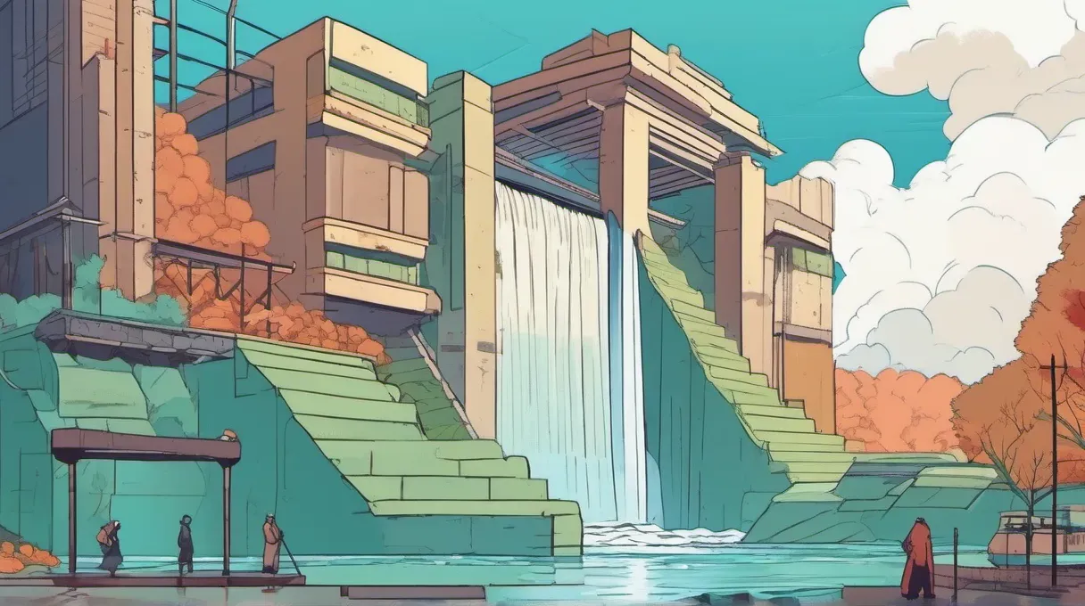 Waterfall Modeling Essentials