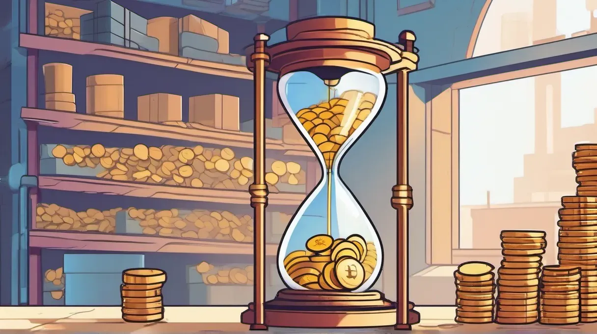 Working Capital Cycles and Liquidity Tests
