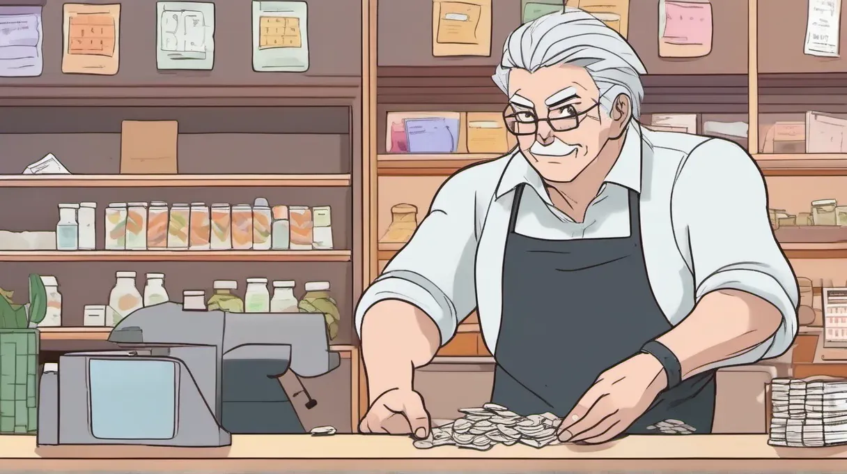 Working Part-Time and Social Security Earnings Tests